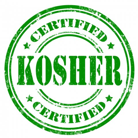 گواهینامه بین المللی kosher برای محصولات فوراور