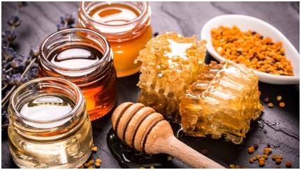 عسل خالص فوراور با خواص بی نظیر جهت بهبود بیماری ها